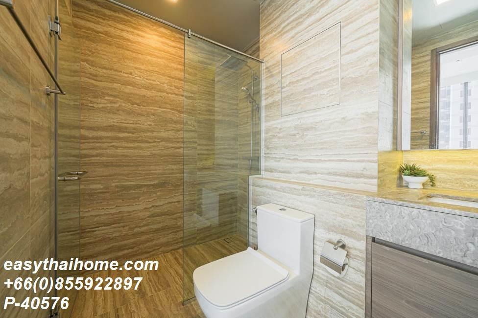 รูป P-40576 ต้องการขายคอนโด เซอเลส อโศก Klongtoey Nua Watthana, Bangkok Line Id @easythaihome 085-592-2897 - รูปที่ 7/23