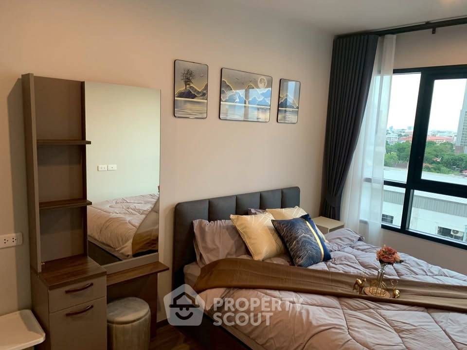 picture 1-BR Condo at Ideo Ramkamhaeng Lamsali Station close to Lam Sali (ID 2260722) - 11/16