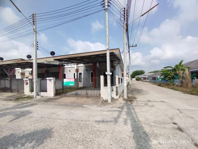picture TOWN_HOUSE for sale  Mae Nam Khu Pluak Daeng Rayong - 9/22