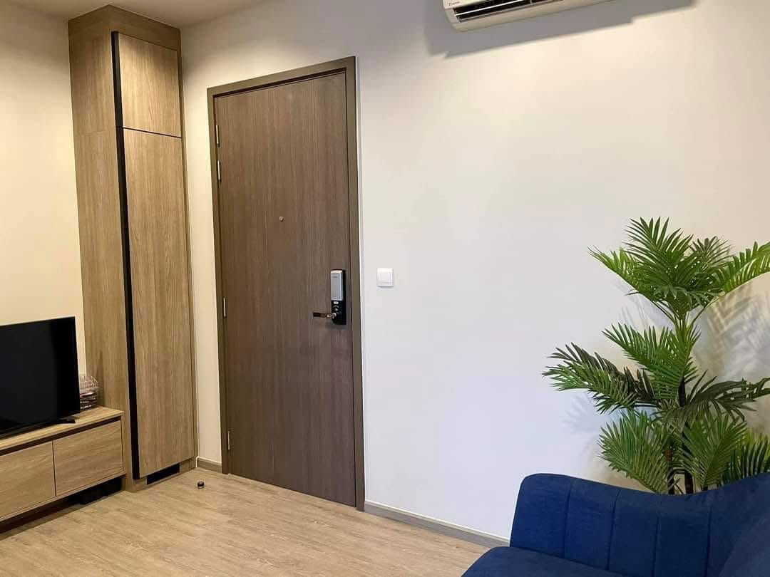picture 🔐#PO2306_480🔐🗓️𝐅𝐨𝐫 𝐑𝐞𝐧𝐭 ( 32 𝐬𝐪𝐦. 𝟏𝐛𝐞𝐝, 𝟏𝐛𝐚𝐭𝐡 ) 𝐓𝐇𝐄 𝐋𝐈𝐍𝐄 𝐖𝐨𝐧𝐠𝐬𝐚𝐰𝐚𝐧𝐠 - 6/11