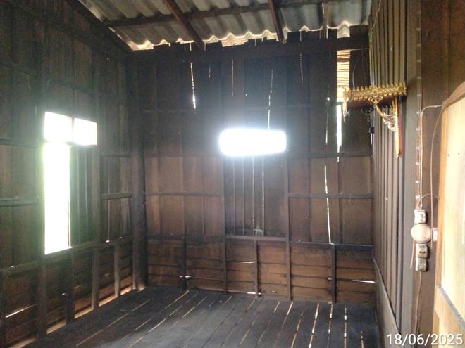 รูป บ้านเดี่ยว สำหรับขาย - แม่ก๊า สันป่าตอง เชียงใหม่ - รูปที่ 5/28