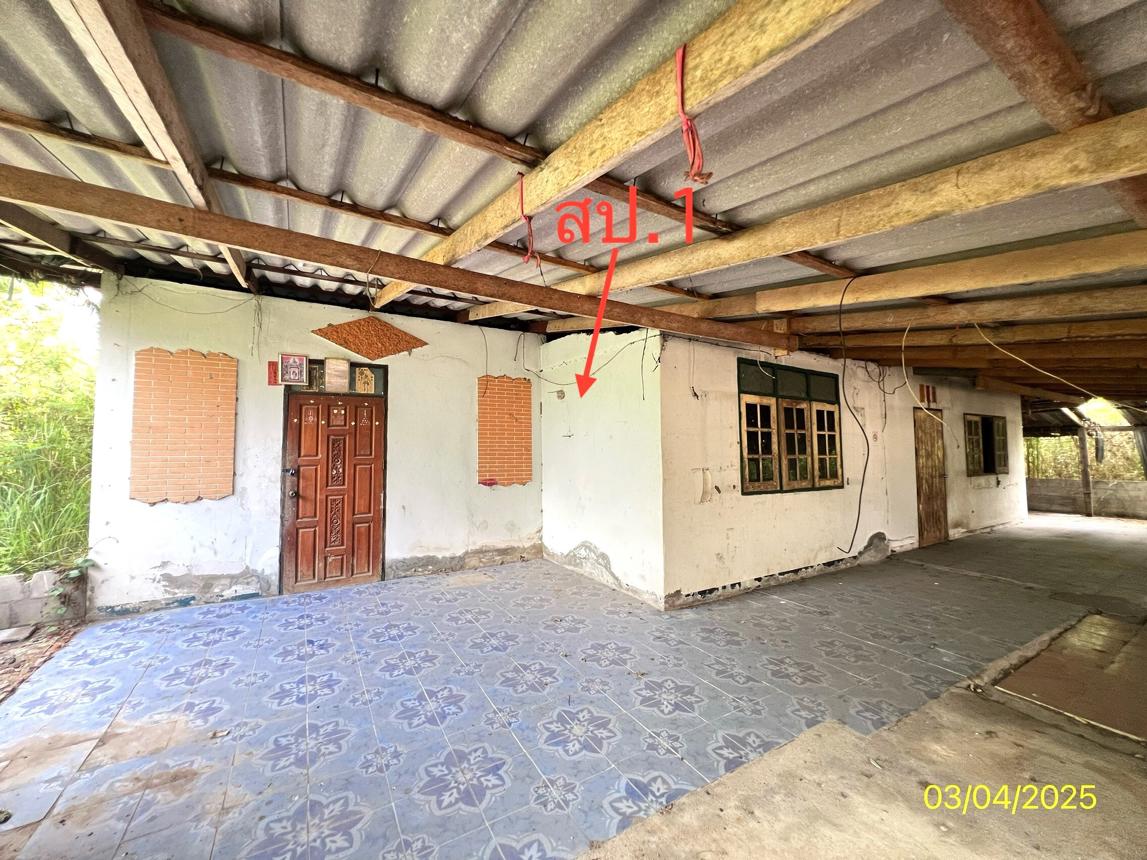 picture HOME for sale  Wat Kaeo Bang Phae Ratchburi - 18/36