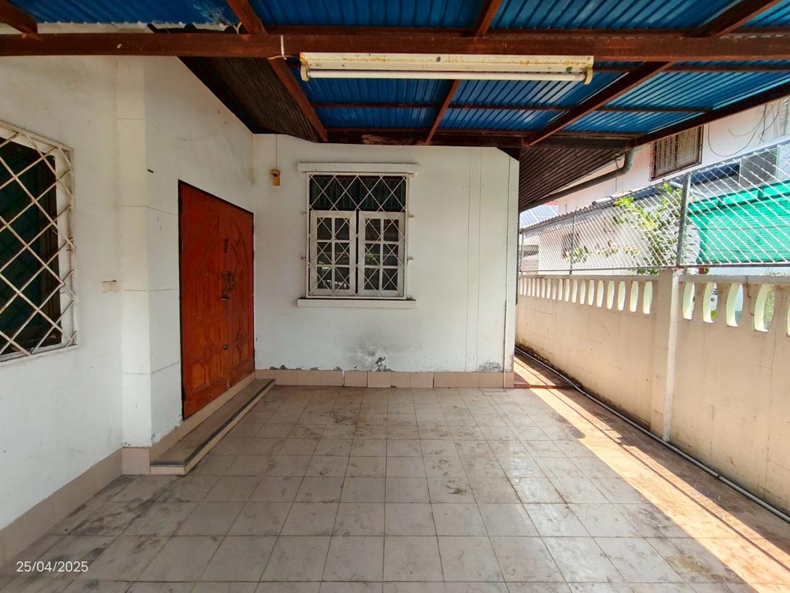 รูป บ้านเดี่ยว สำหรับขาย - บ้านจั่น เมืองอุดรธานี อุดรธานี - รูปที่ 22/42