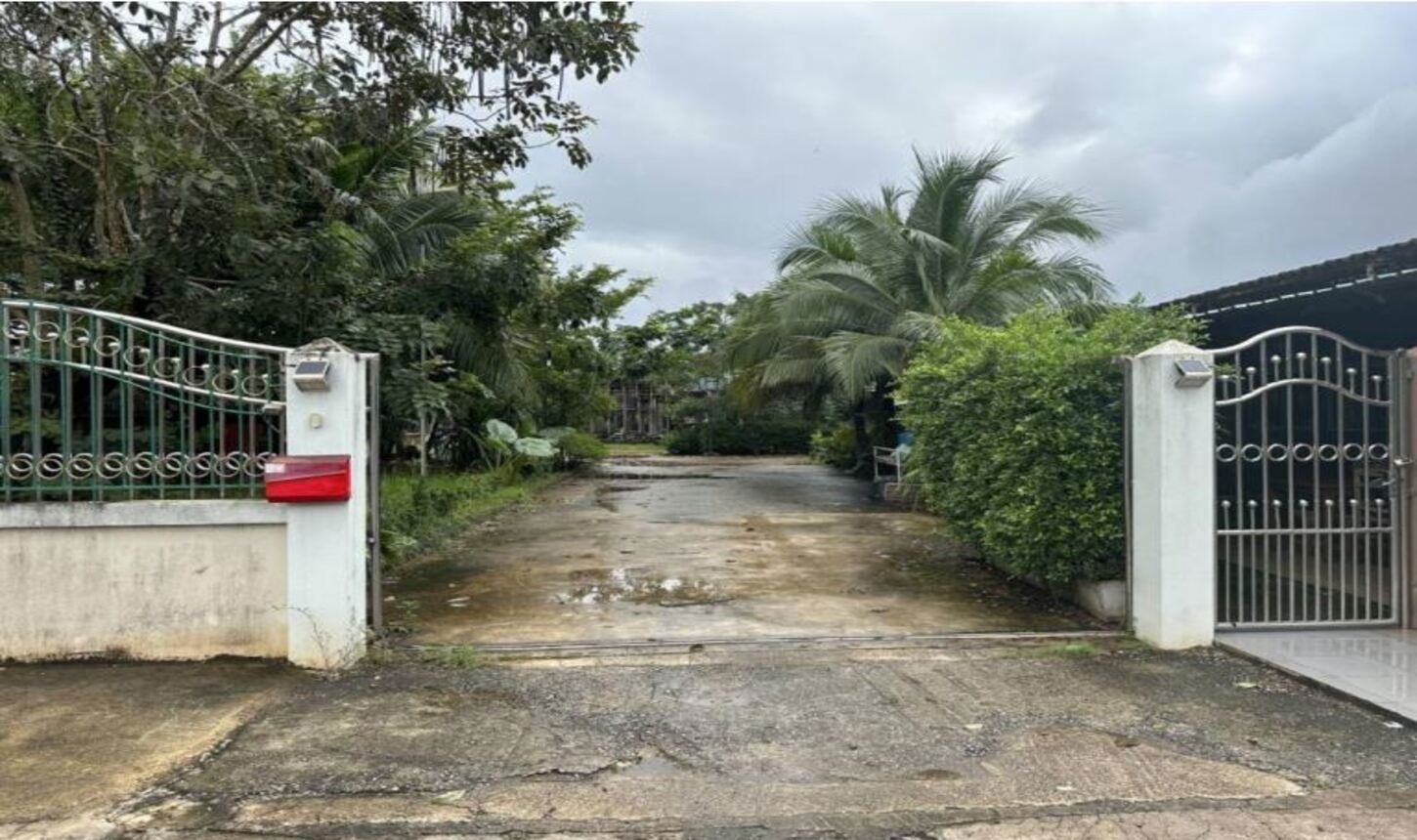 picture HOME for sale  Bang Kung Muang Surat Thani Surat Thani - 8/12