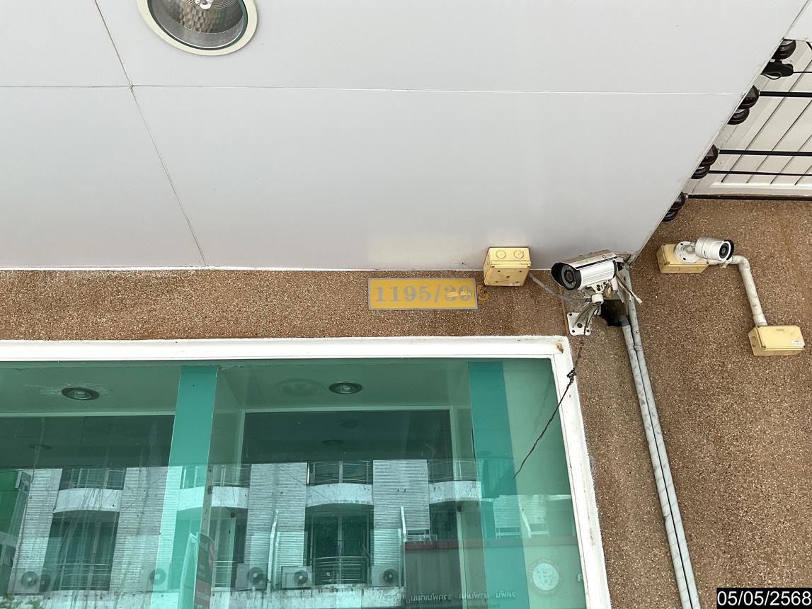 picture SHOP_HOUSE for sale  Pru Yai Muang Nakhon Ratchasima Nakhon Ratchasima - 10/14