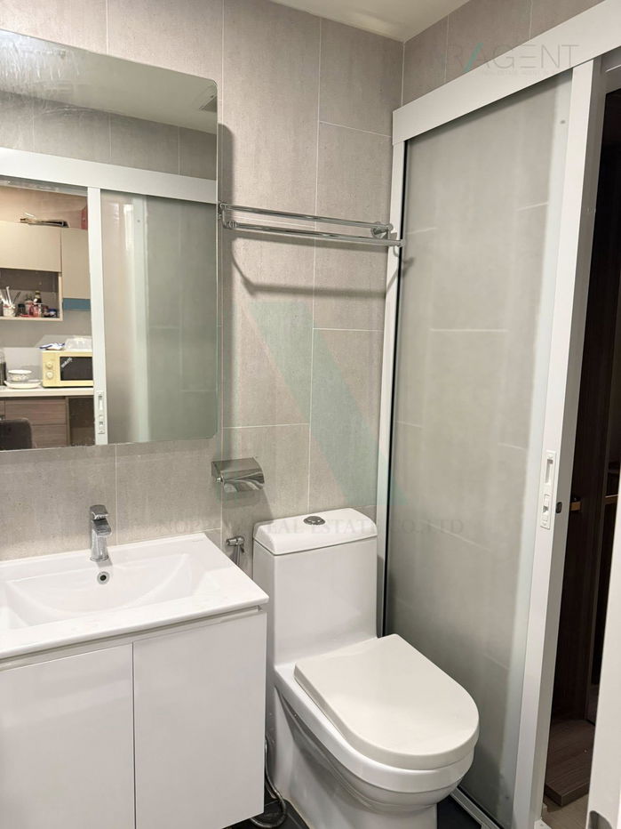 picture 🔺 For Sell Condo THE ELEGANT LADPRAO 1 Building 1, Floor 5,1 bed room, Room size 30 sqm - 8/8