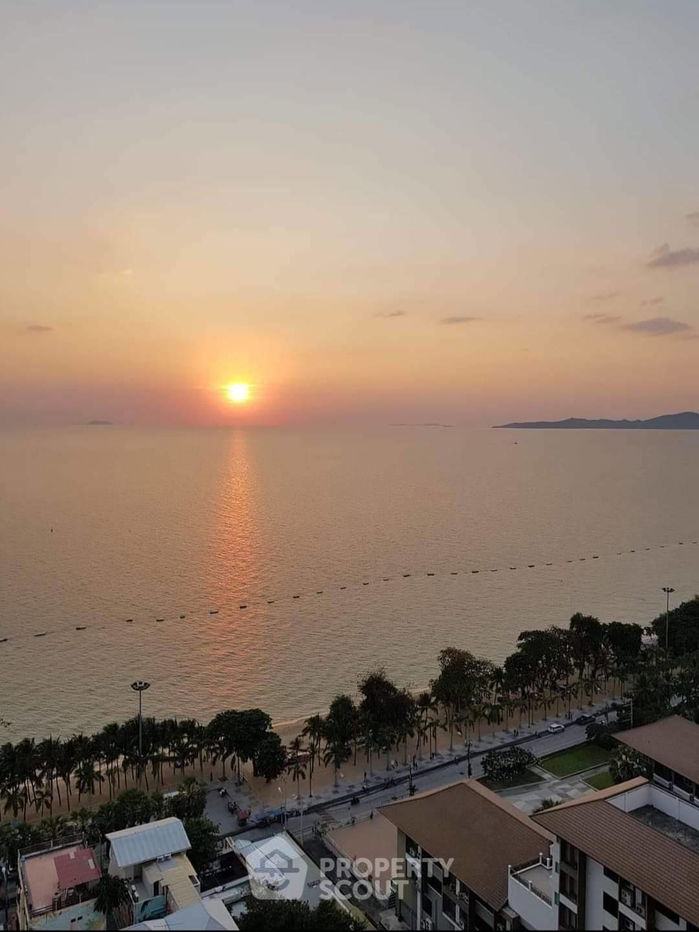 รูป คอนโด 1-ห้องนอน ที่ วิวทะเล 7 คอนโดมิเนียม จอมเทียน ใกล้ หาดจอมเทียน (ID 2259984) - รูปที่ 15/15