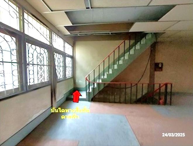 รูป อาคารพาณิชย์ สำหรับขาย - หมากแข้ง เมืองอุดรธานี อุดรธานี - รูปที่ 17/44