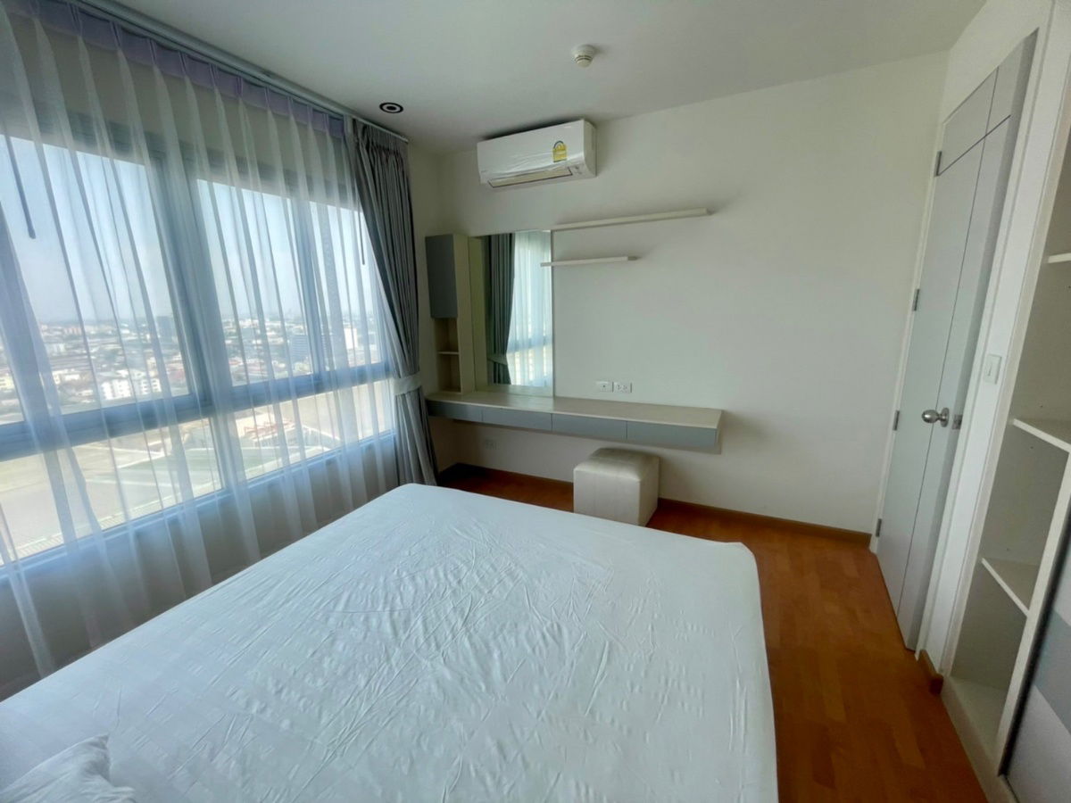 picture For rent condo ready to move in - 8/10