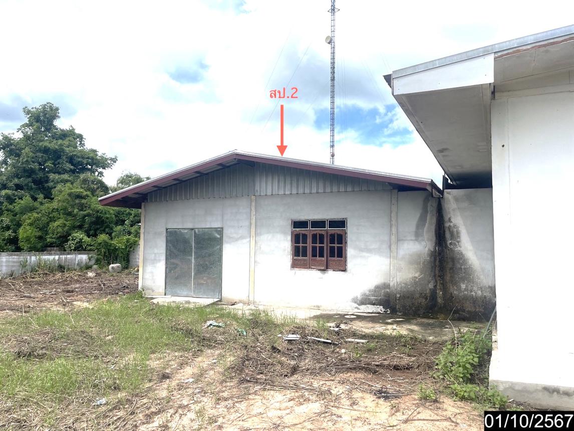 รูป บ้านเดี่ยว สำหรับขาย - กวางโจน ภูเขียว ชัยภูมิ - รูปที่ 30/42
