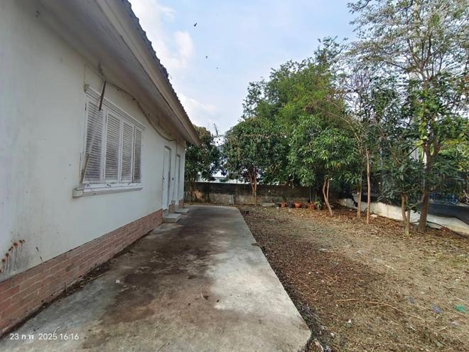 รูป บ้านเดี่ยว สำหรับขาย - ไทรม้า เมืองนนทบุรี นนทบุรี - รูปที่ 15/42