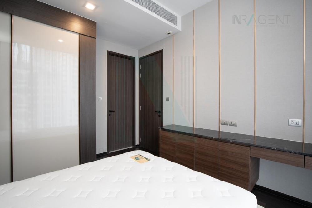 picture 🔺 For Rent Condo LAVIQ SUKHUMVIT 57 Building 1, Floor 6,1 bed room, Room size 42 sqm - 4/8