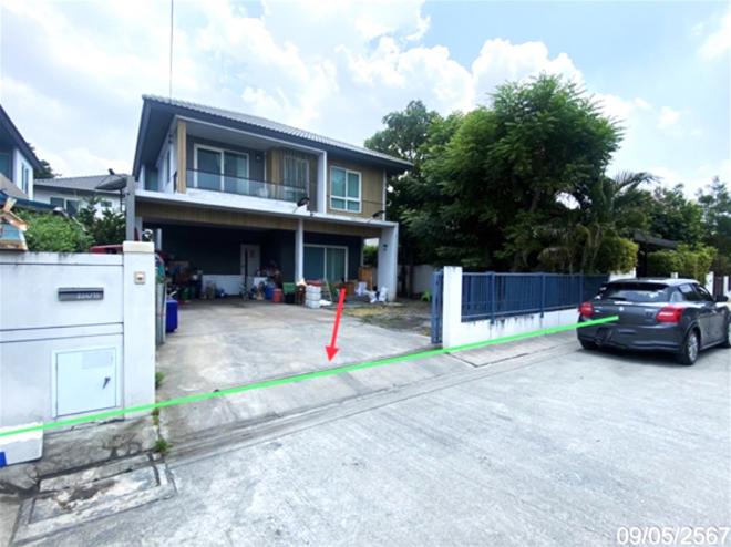 picture HOME for sale  Ban Krot Bang Pa-In Phra Nakhon Sri Ayutthaya - 4/14