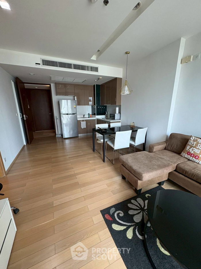 picture 1-BR Condo at Siri At Sukhumvit near BTS Thong Lor (ID 2259818) - 1/14