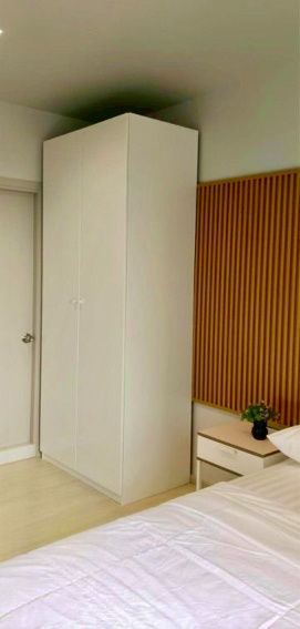 picture code : B53 Life Sukhumvit 48 Bedroom : 1+1  - 3/13