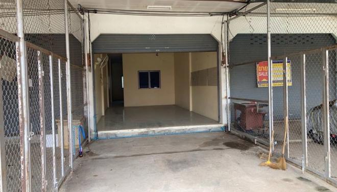 รูป อาคารพาณิชย์ สำหรับขาย  บ้านชบ สังขะ สุรินทร์ - รูปที่ 2/12