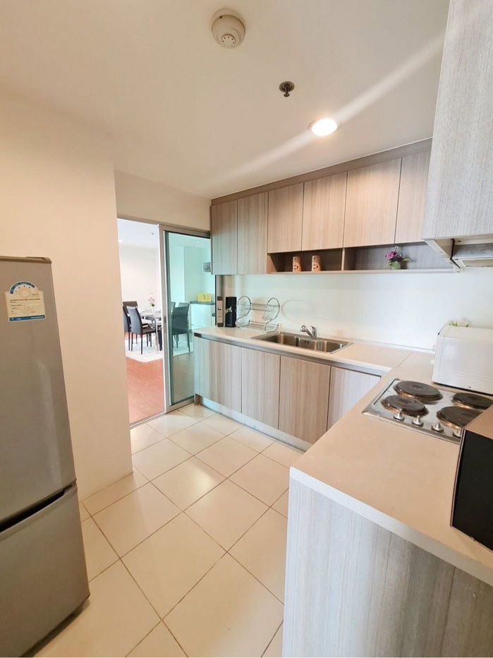 picture #Z1974💥180868🔥Condo for rent: Belle Grand Rama 9 - 12/14