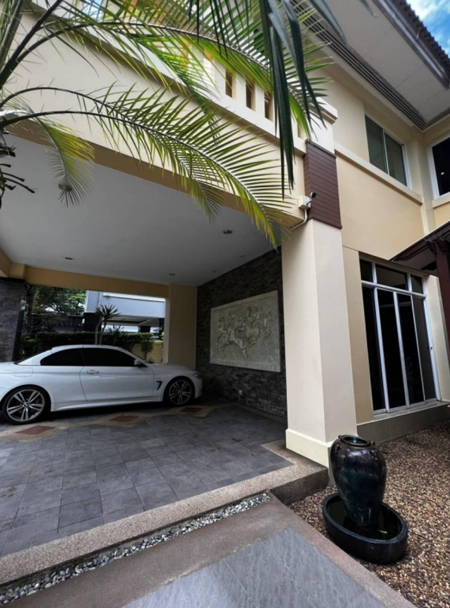 picture HOME for sale  Bang Ra Mat Taling Chan Bangkok - 16/24
