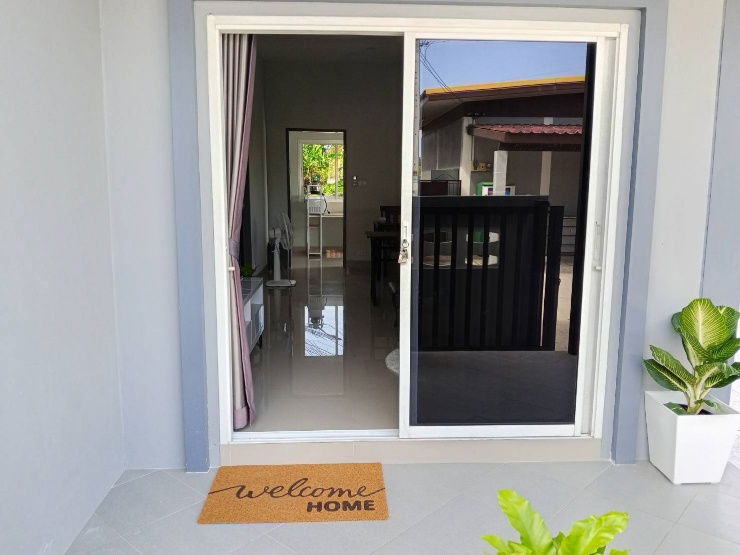 รูป บ้านเดี่ยว​ 2​ห้องนอน​ 1ห้องน้ำ​ ใกล้หาดจอมเทียน - รูปที่ 53/59