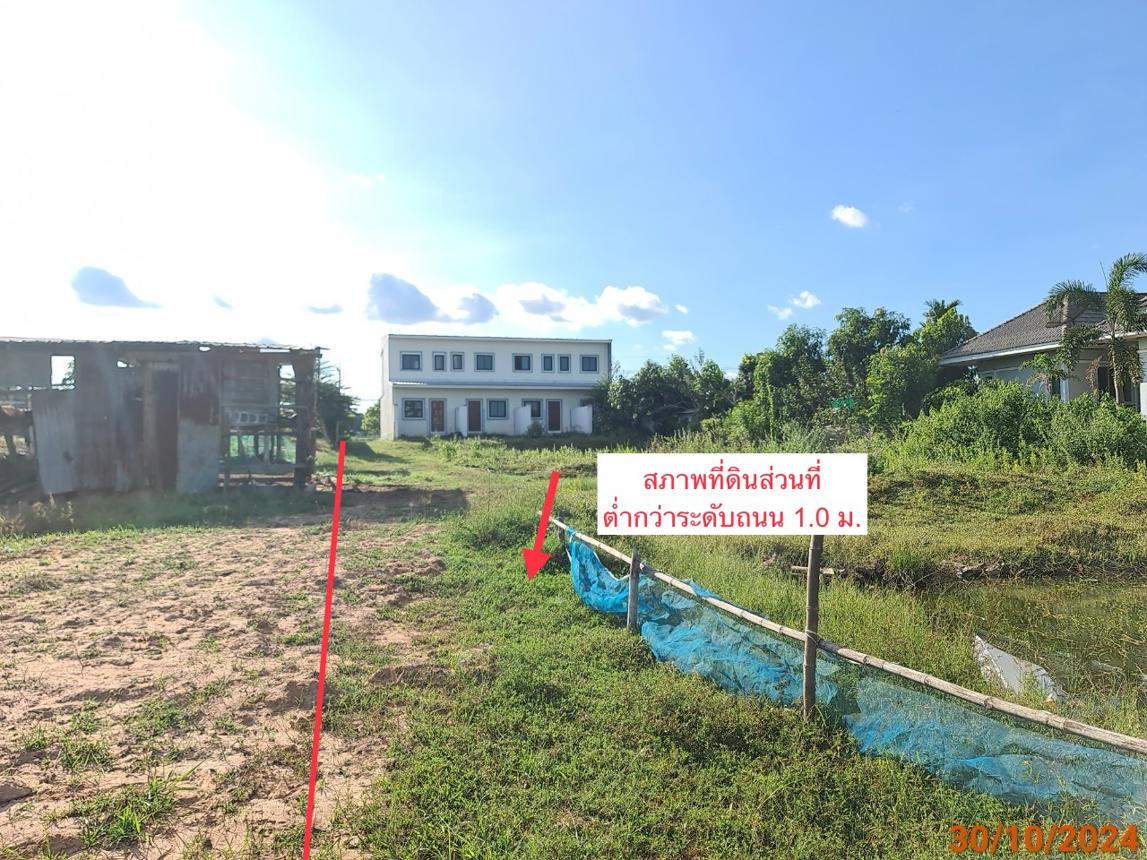 picture SHOP_HOUSE for sale  Nong Khaman Khu Muang Buri Ram - 33/40