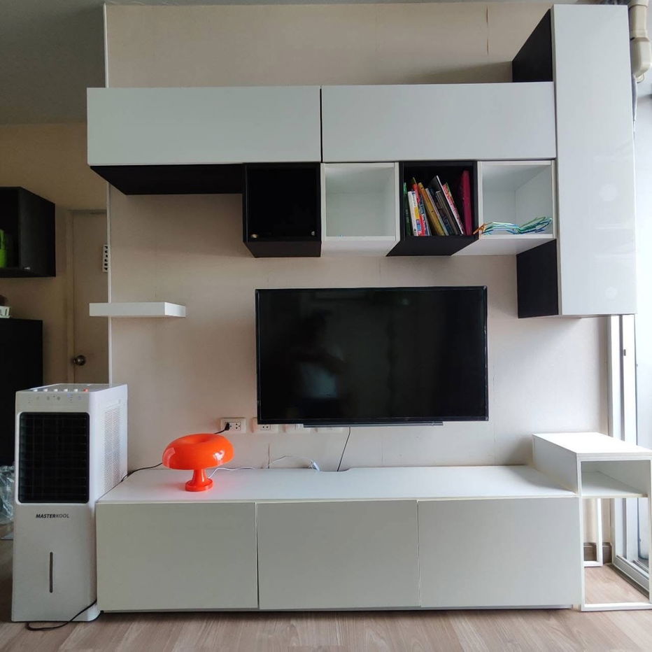 picture 🟪🟦🟩🟨🟧 For rent: Chewathai Ramkhamhaeng (9,000 baht/month) 🛎️🛎️ | 𝗟𝗶𝗻𝗲@: @𝗮𝘀𝘀𝗲𝘁𝘀𝗽𝗿𝗼 - 2/8