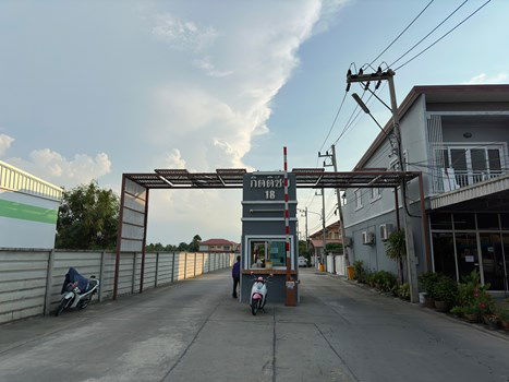 รูป ทาวน์เฮ้าส์ สำหรับขาย กิตติชัย 18 มหาสวัสดิ์ พุทธมณฑล นครปฐม - รูปที่ 19/20