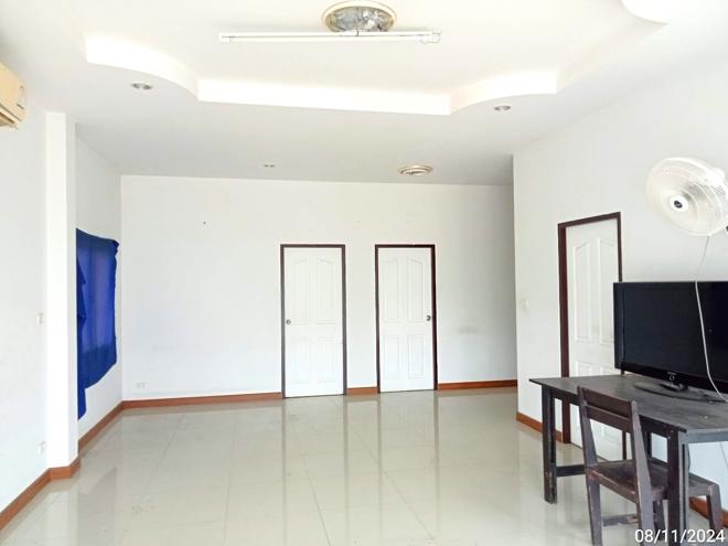 รูป บ้านเดี่ยว สำหรับขาย วรารมณ์วิลล์ ในเมือง เมืองนครราชสีมา นครราชสีมา - รูปที่ 6/28