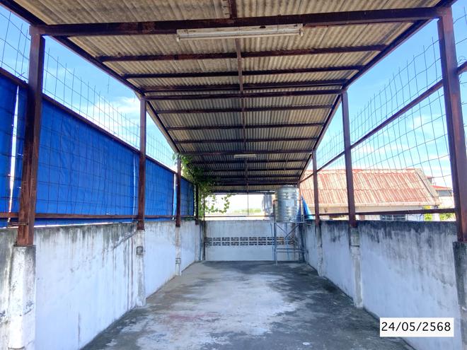 รูป อาคารพาณิชย์ สำหรับขาย - หาดใหญ่ หาดใหญ่ สงขลา - รูปที่ 20/44