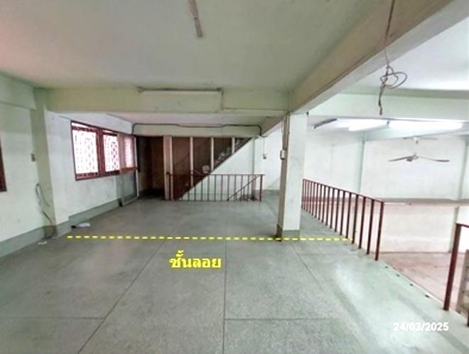 รูป อาคารพาณิชย์ สำหรับขาย - หมากแข้ง เมืองอุดรธานี อุดรธานี - รูปที่ 11/44