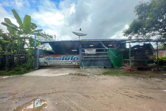 รูป บ้านเดี่ยว สำหรับขาย - เขาพนม เขาพนม กระบี่ - รูปที่ 1/8