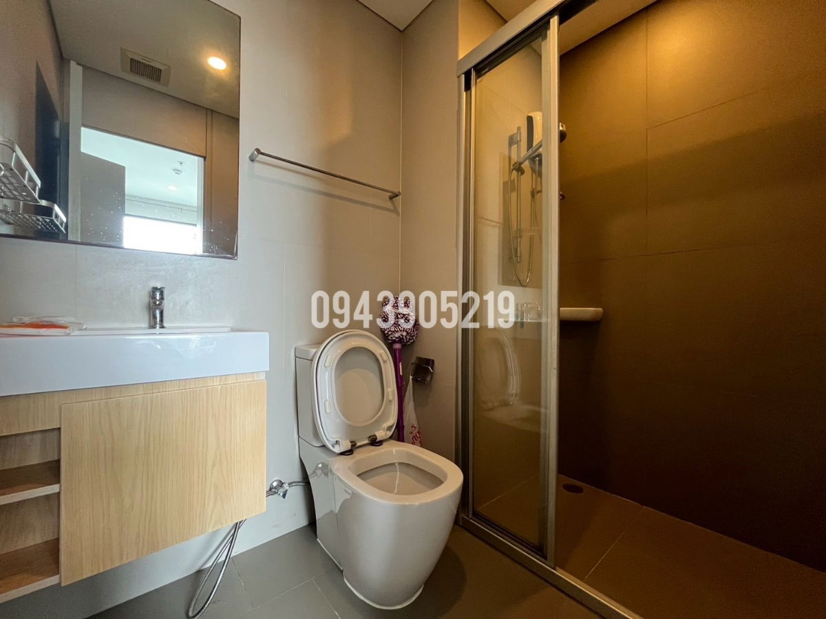 รูป LPN suite phetchaburi makkasan☎️ 1 bed 15000/month‼️ NOW AVAILABLE 🔆✅ - รูปที่ 9/9