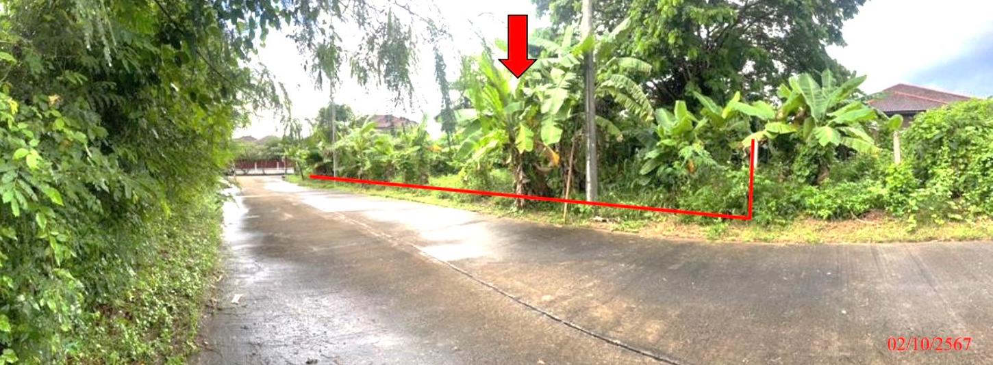 picture LAND for sale  Phichai Muang Lampang Lamphang - 14/20