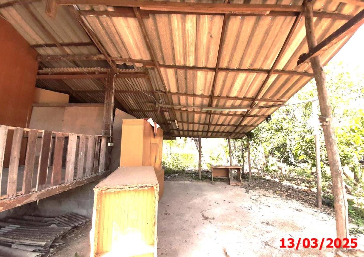 รูป บ้านเดี่ยว สำหรับขาย - ป่าสัก เมืองลำพูน ลำพูน - รูปที่ 26/34