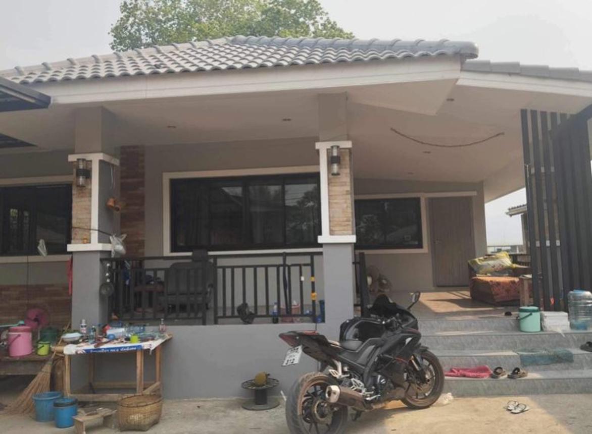 picture HOME for sale  Ban Luang Chom Thong Chiang Mai - 6/10