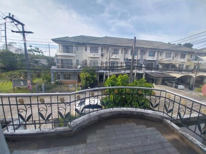 picture TOWN_HOUSE for sale  Kho Hong Hat Yai Songkhla - 6/22