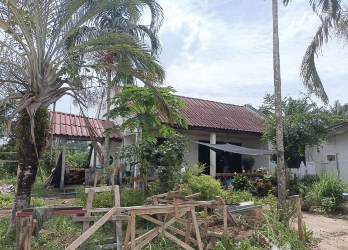 รูป บ้านเดี่ยว สำหรับขาย  บ้านโพธิ์ เมืองตรัง ตรัง - รูปที่ 6/12