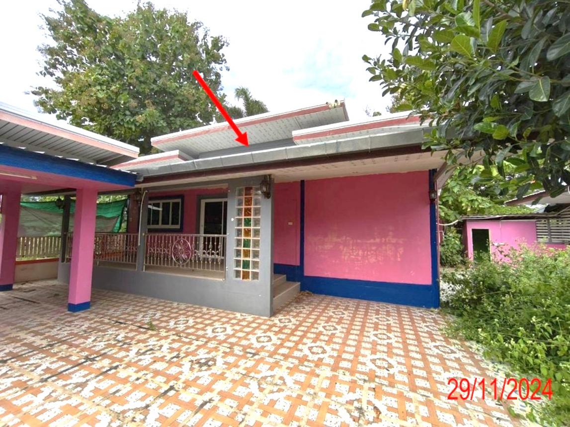 รูป บ้านเดี่ยว สำหรับขาย - บ้านเรือน ป่าซาง ลำพูน - รูปที่ 27/56