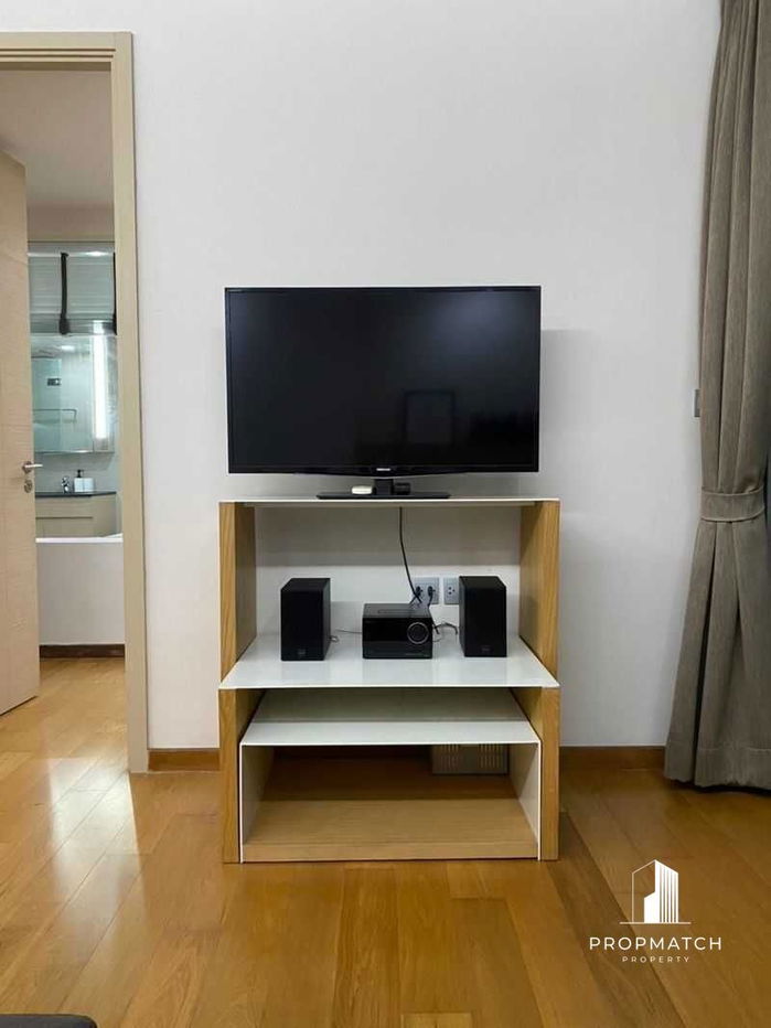 รูป ✨Flash Deal ✨Via Botani  (1 Bed 1 Bath 48.13 SQM.) พร้อมอยู่ ! เพียง 32,000 บาทต่อเดือน Tel.0981315848 @propmatch - รูปที่ 2/6
