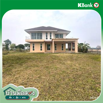 picture HOME for sale  Sri Thoi Mae Chai Phayao - 32/34
