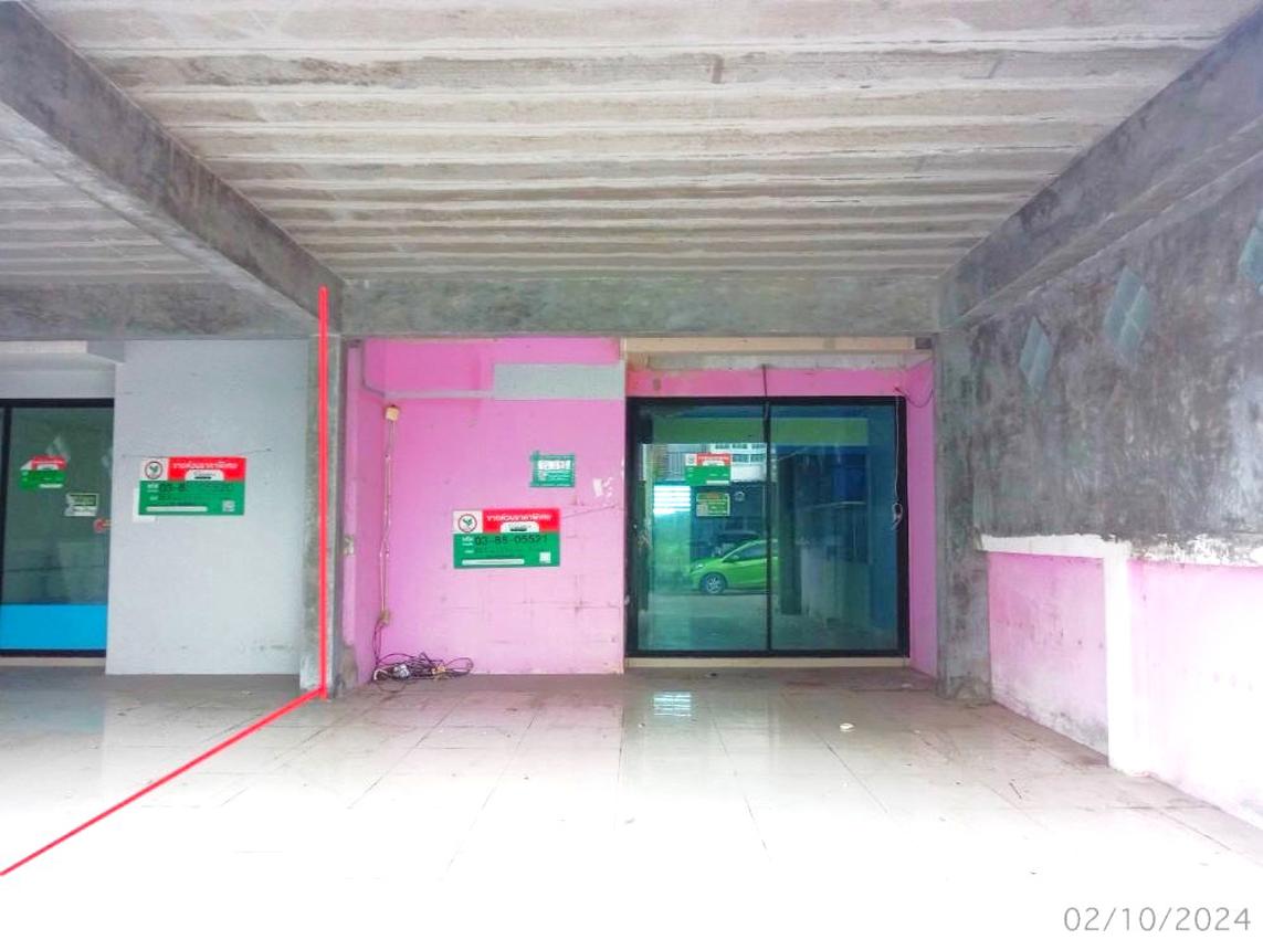 รูป ทาวน์เฮ้าส์ สำหรับขาย ศักดิ์สายธาร พาโนราม่า เชิงเนิน เมืองระยอง ระยอง - รูปที่ 14/28