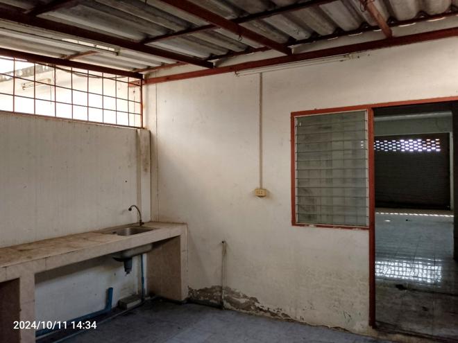 picture SHOP_HOUSE for sale  Khan Ham Uthai Phra Nakhon Sri Ayutthaya - 3/34