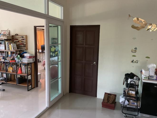 รูป บ้านเดี่ยว สำหรับขาย แสนสบายเลควิว มะขามเตี้ย เมืองสุราษฎร์ธานี สุราษฎร์ธานี - รูปที่ 4/14