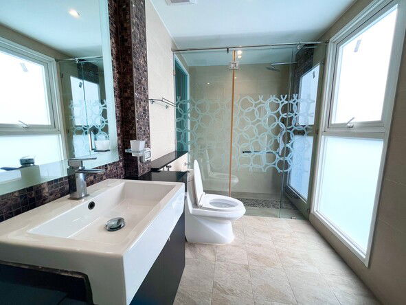 picture 2 Bedrooms Condominium @ Cosy Beach View - 22/51