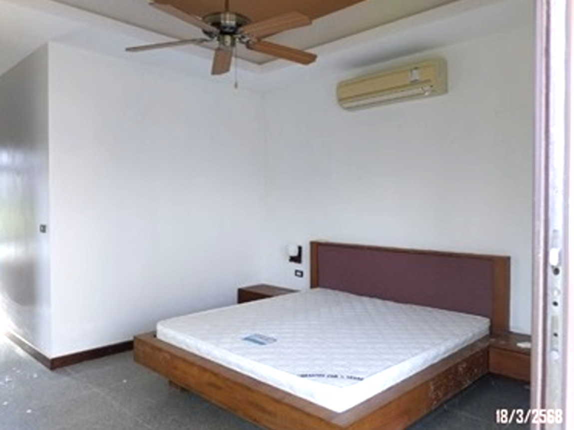 รูป บ้านเดี่ยว สำหรับขาย บ้านฟ้าคราม หัวหิน หัวหิน ประจวบคีรีขันธ์ - รูปที่ 25/34