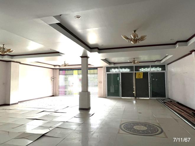 รูป บ้านเดี่ยว สำหรับขาย - พระนอน เมืองนครสวรรค์ นครสวรรค์ - รูปที่ 4/44