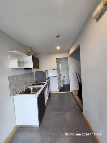 picture C5989 Rent  :  Condo  The Niche Mono Bangna Phase 2 ( BTS Bangna ) 064 665 4666 - 6/9