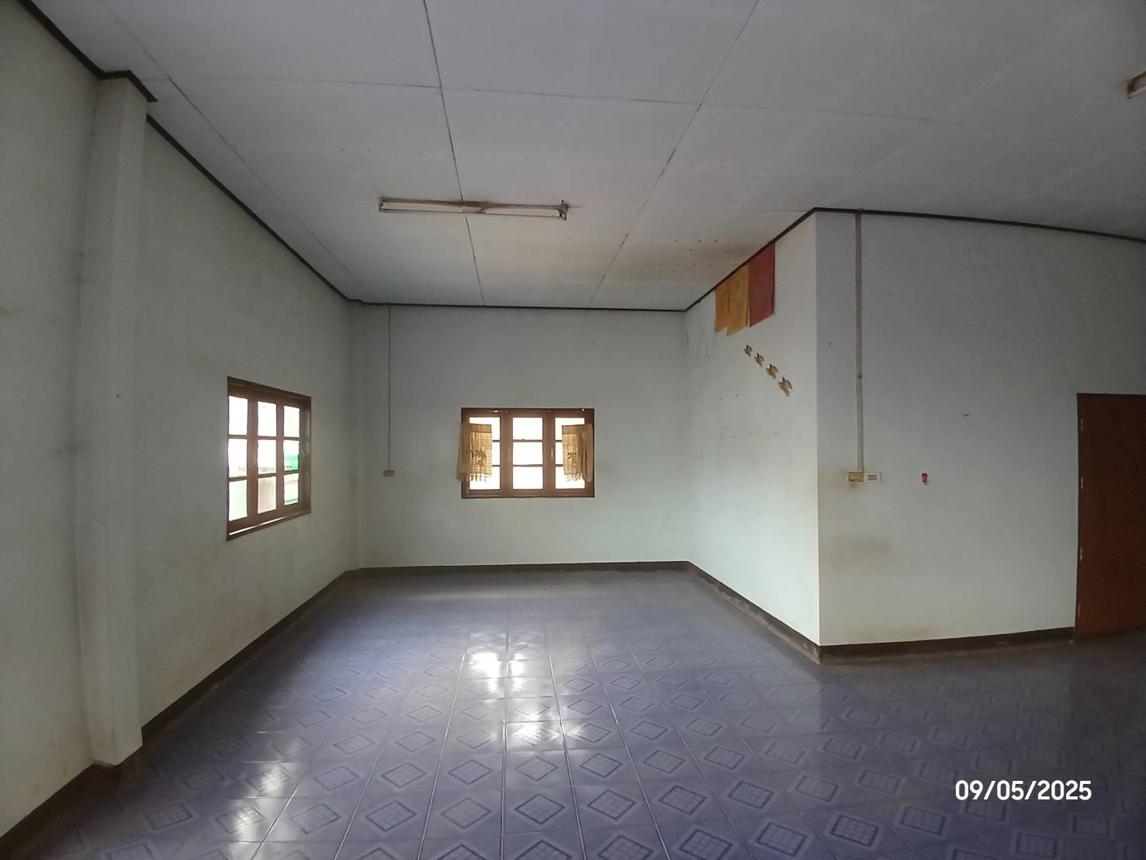 รูป บ้านเดี่ยว สำหรับขาย - ทาทุ่งหลวง แม่ทา ลำพูน - รูปที่ 16/26