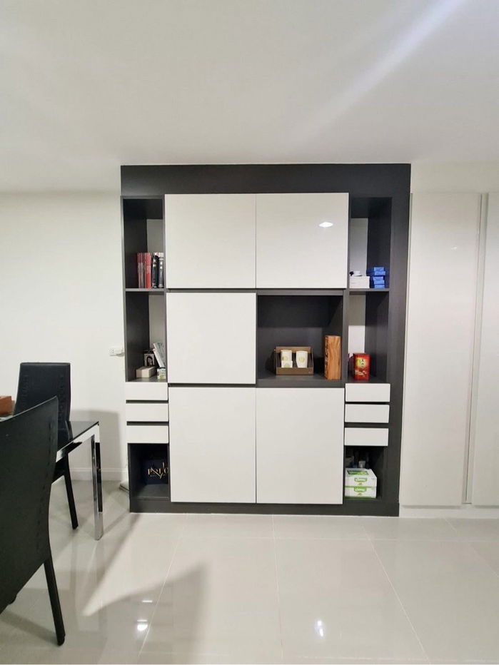 picture #Z1972💥180868🔥 Condo for rent: Belle Grand Rama 9 - 4/8