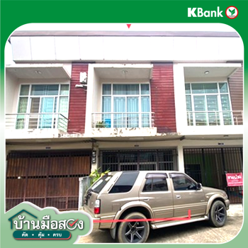 รูป อาคารพาณิชย์ สำหรับขาย - คอหงส์ หาดใหญ่ สงขลา - รูปที่ 8/10