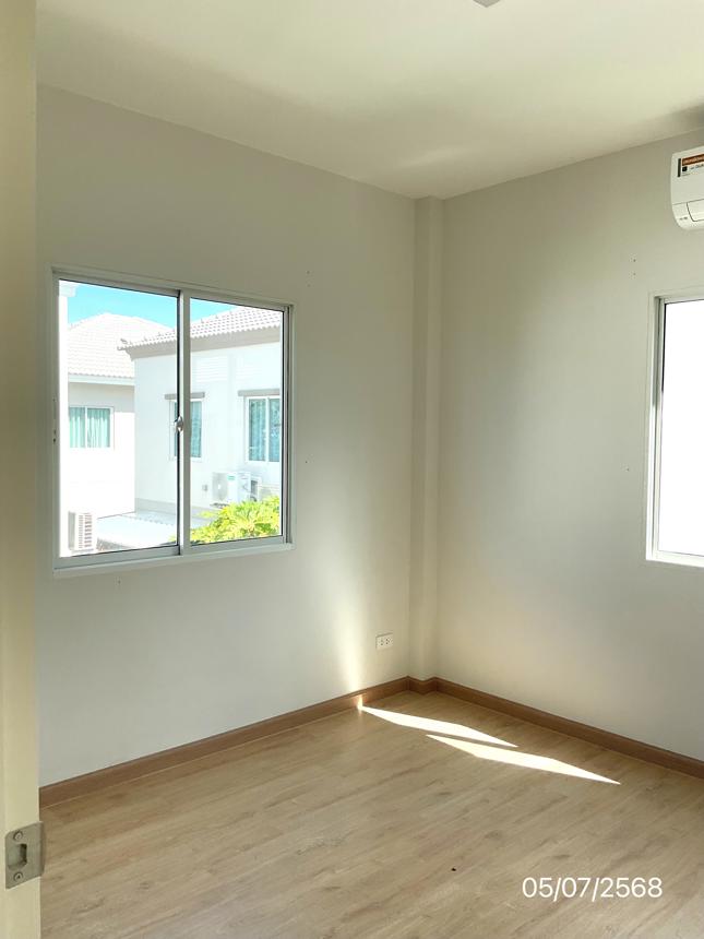 picture HOME for sale  O-Ngoen Sai Mai Bangkok - 19/26